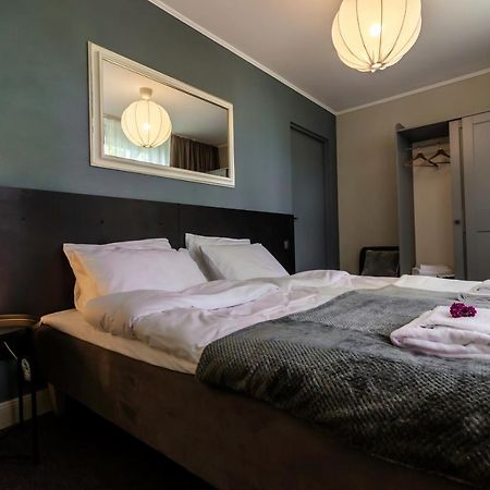 Hotel Marino Jūrkalne Exteriör bild