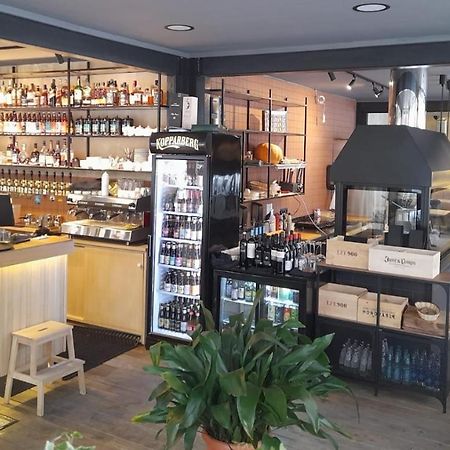 Hotel Marino Jūrkalne Exteriör bild