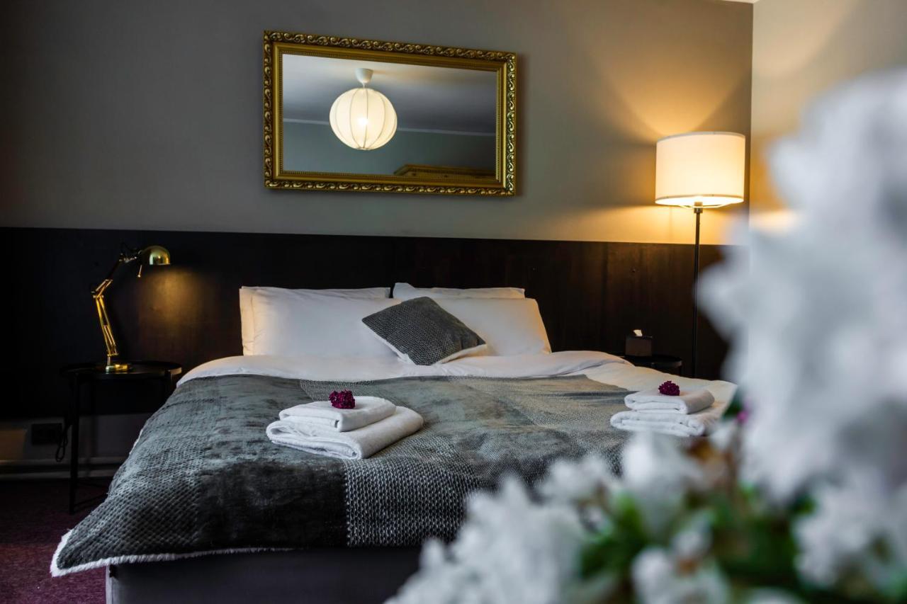 Hotel Marino Jūrkalne Exteriör bild