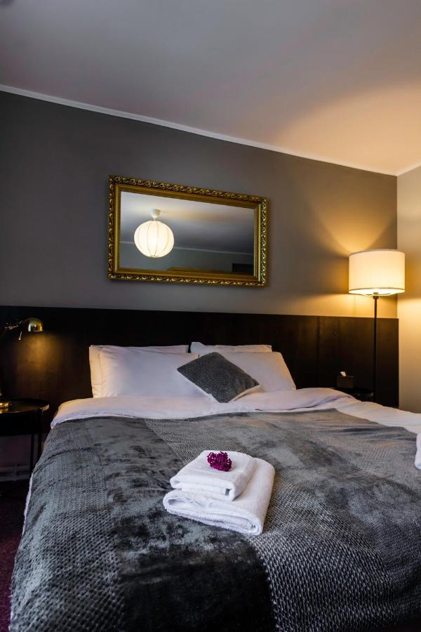 Hotel Marino Jūrkalne Exteriör bild