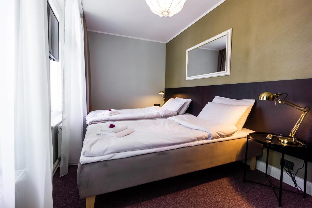 Hotel Marino Jūrkalne Exteriör bild