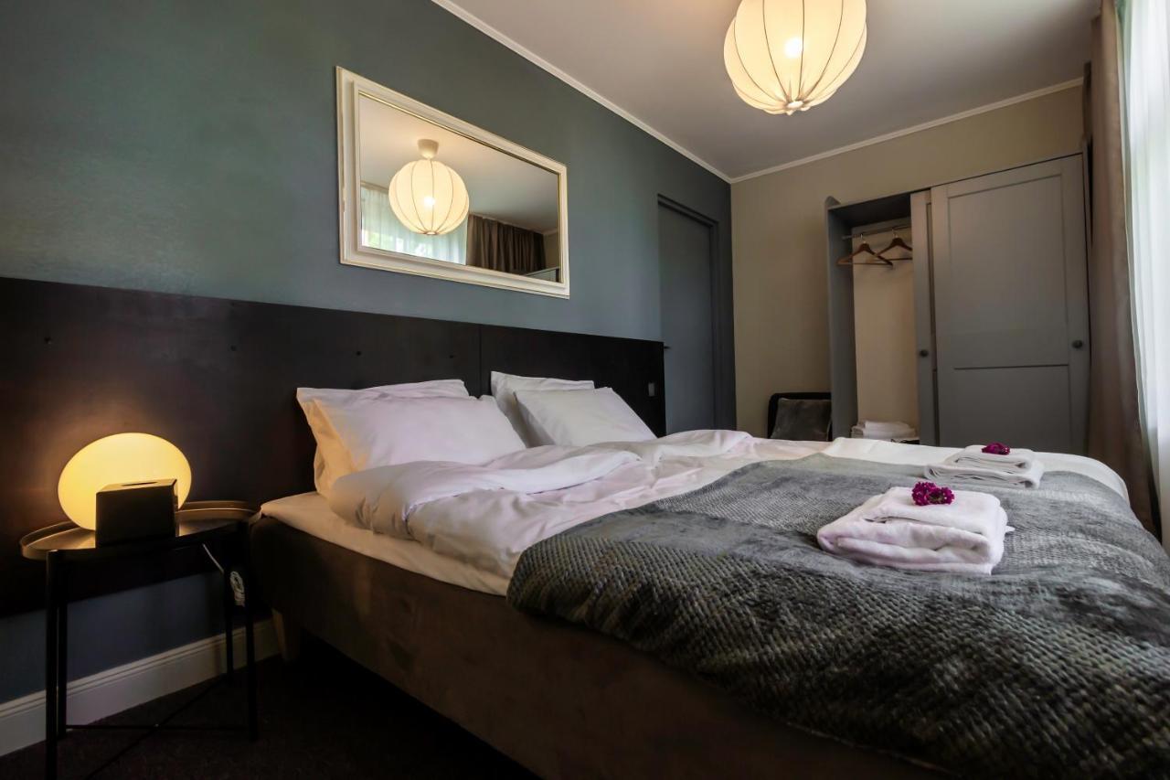 Hotel Marino Jūrkalne Exteriör bild