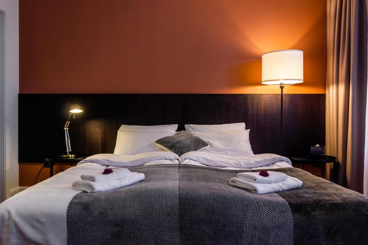 Hotel Marino Jūrkalne Exteriör bild