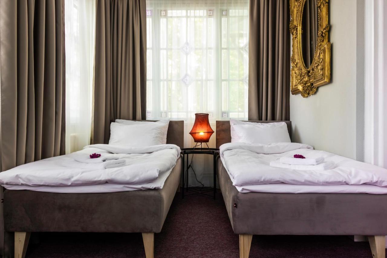 Hotel Marino Jūrkalne Exteriör bild