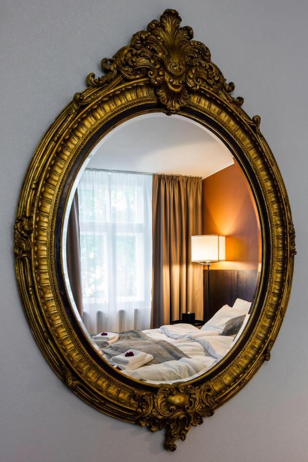 Hotel Marino Jūrkalne Exteriör bild