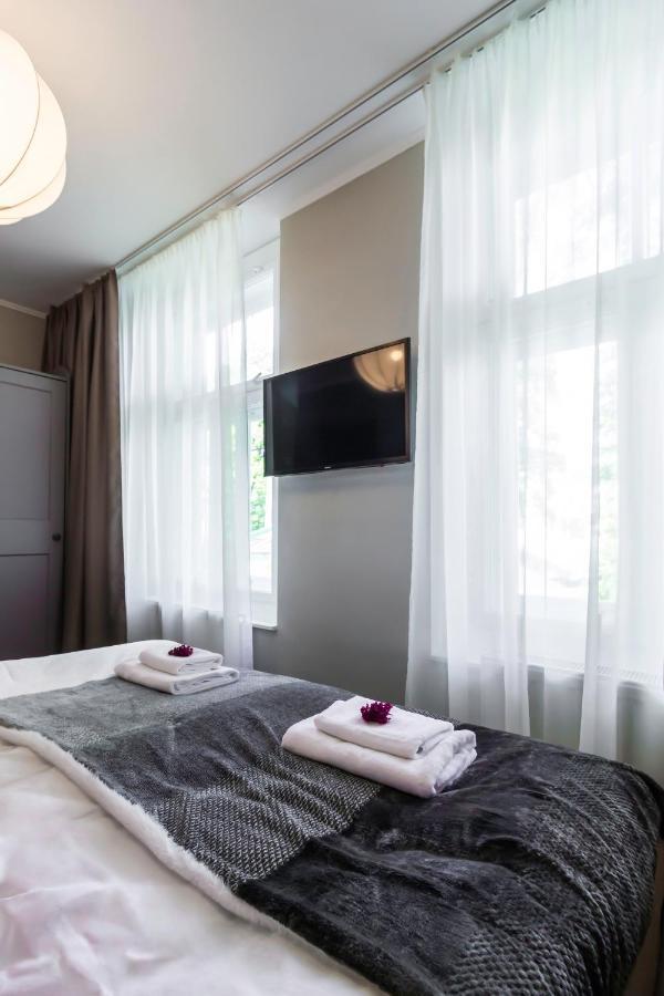 Hotel Marino Jūrkalne Exteriör bild