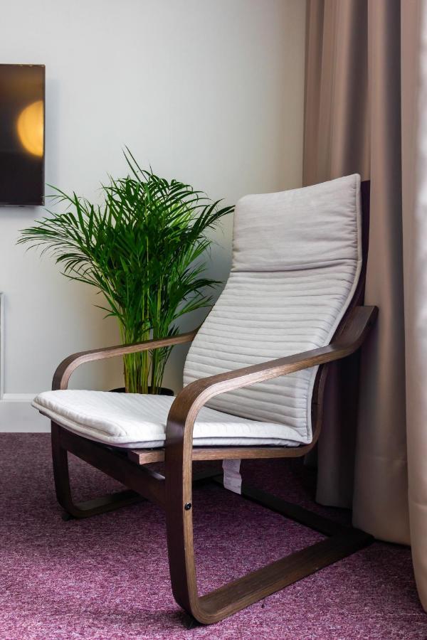 Hotel Marino Jūrkalne Exteriör bild