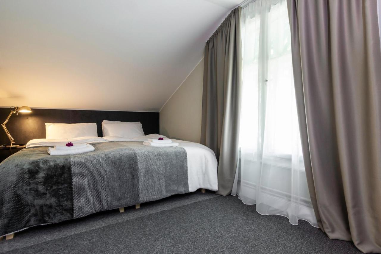 Hotel Marino Jūrkalne Exteriör bild
