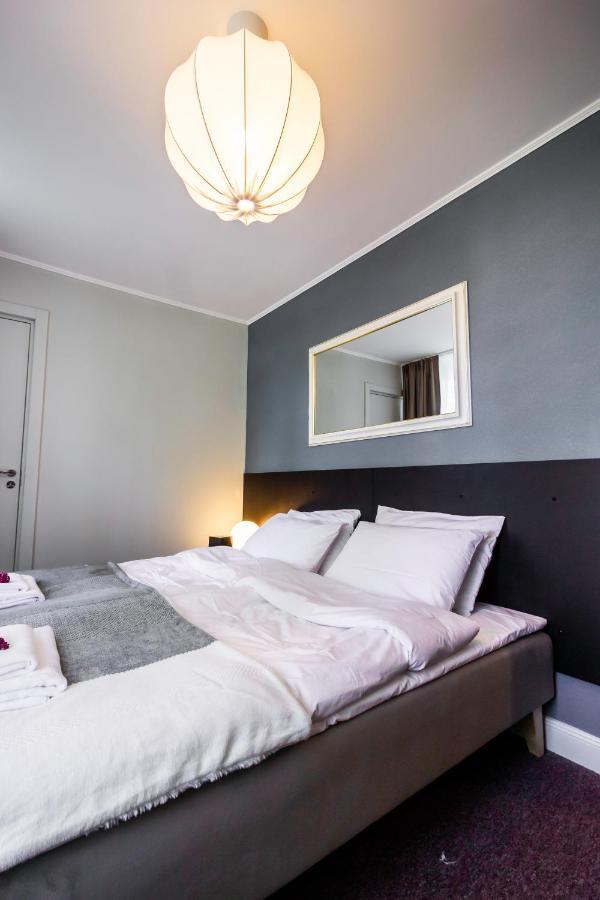 Hotel Marino Jūrkalne Exteriör bild
