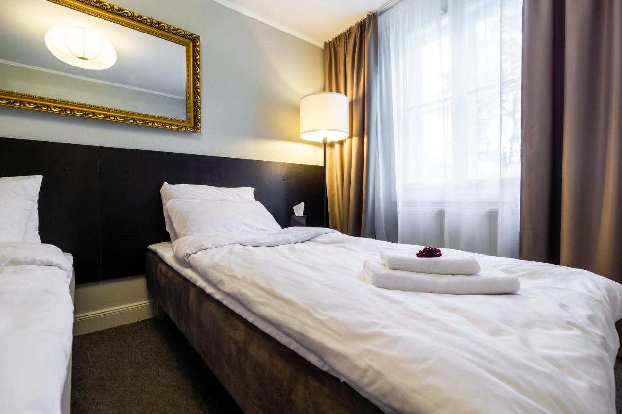 Hotel Marino Jūrkalne Exteriör bild