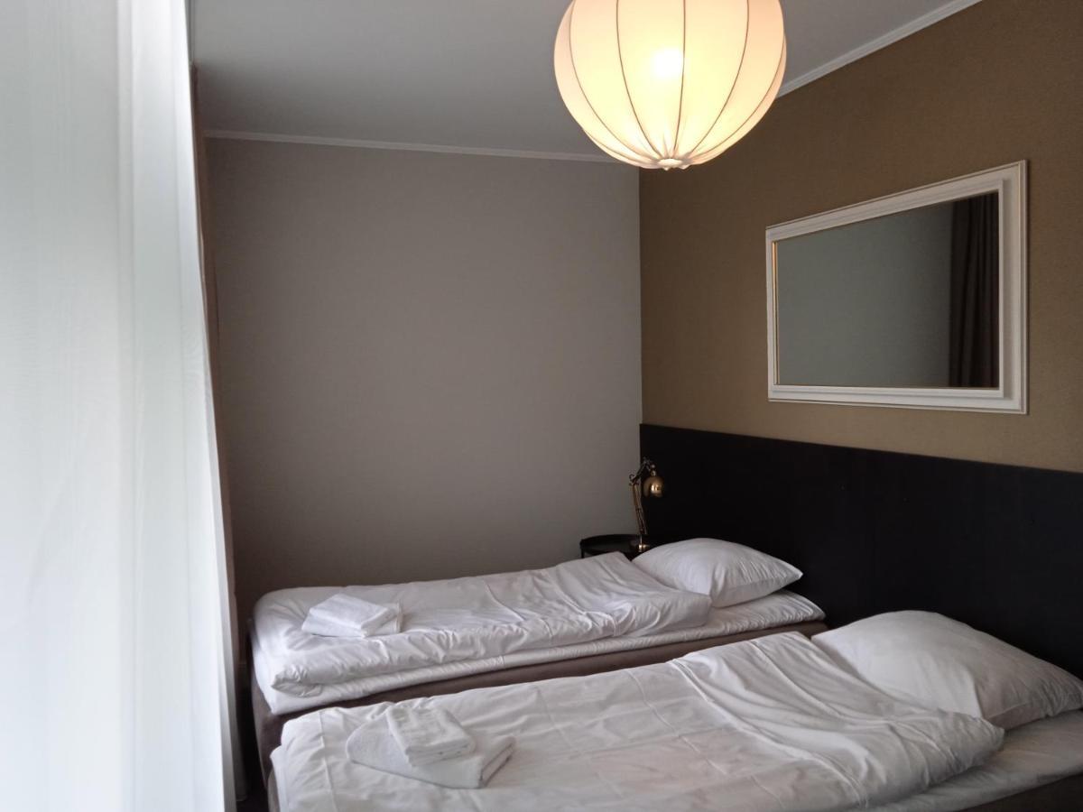 Hotel Marino Jūrkalne Exteriör bild